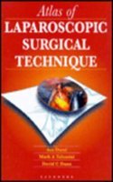 Atlas of Laparoscopic Surgery