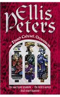 The Third Cadfael Omnibus