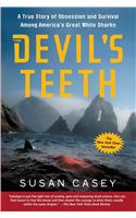 Devil's Teeth