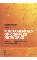 Fundamentals of Complex Networks