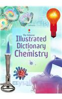 Usborne Illustrated Dictionary of Chemistry