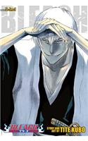 Bleach (3-In-1 Edition), Vol. 7, 7