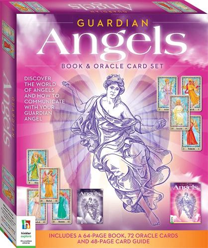 Guardian Angels: (MBS Angels)