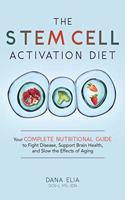 Stem Cell Activation Diet