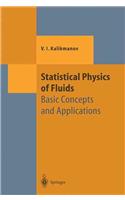 Statistical Physics of Fluids