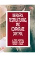 Mergers, Restructuring and Corporate Control