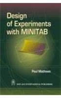 Design Of Experiments With Minitab