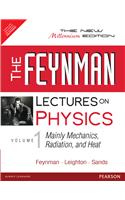 The Feynman Lectures on Physics: Volume I