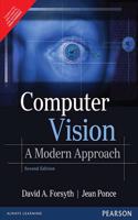 Computer Vision: