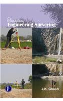 Elementary Engineering Surveying