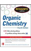 Schaum's Outline of Organic Chemistry