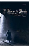 Woman in Berlin