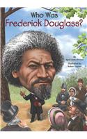 Who Was Frederick Douglass?