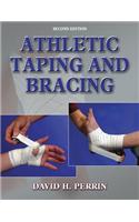 Athletic Taping and Bracing