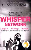 Whisper Network