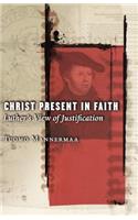 Christ Present in Faith