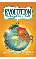 Evolution: The Story of Life on Earth