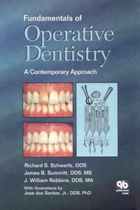 Fundamentals of Operative Dentistry