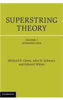 Superstring Theory