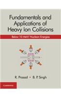 Fundamentals and Applications of Heavy Ion Collisions