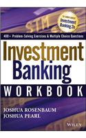 Investment Banking Workbook