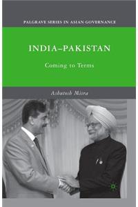 India-Pakistan