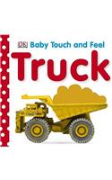 Baby Touch and Feel Trucks