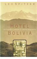 Hotel Bolivia