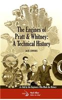 Engines of Pratt & Whitney