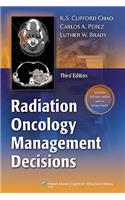 Radiation Oncology: Management Decisions