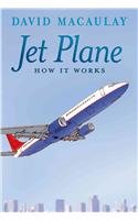 Jet Plane: How It Works