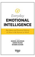 Harvard Business Review Everyday Emotional Intelligence