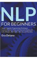 NLP For Beginners