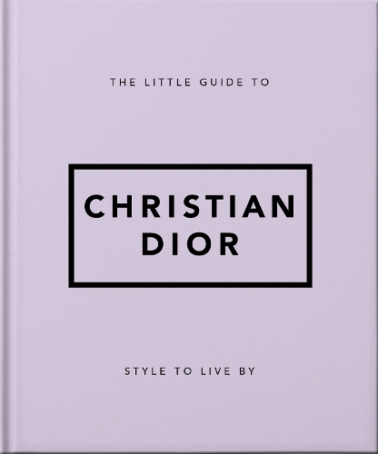 Little Guide to Christian Dior