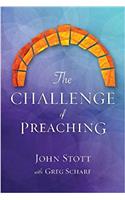 Challenge of Preaching