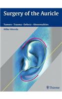 Surgery of the Auricle