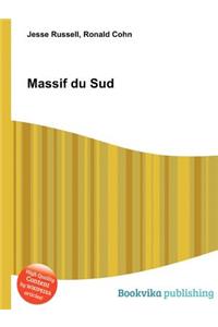 Massif Du Sud