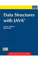 Data Structures With JAVA