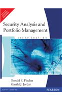 Security Analysis and Portfolio Management