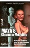 Maya 8 Character Modeling
