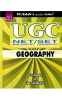 UGC Geography