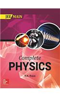 JEE Main Complete Physics