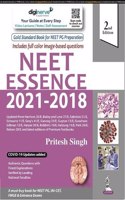 NEET Essence 2021-2018