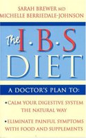 IBS Diet: Reduce Pain and Improve Digestion the Natural Way