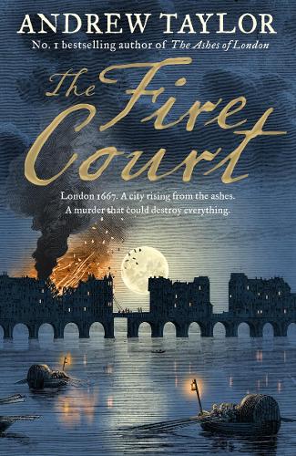 The Fire Court