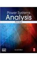 Power Systems Analysis