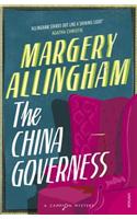 The China Governess