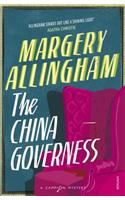 The China Governess