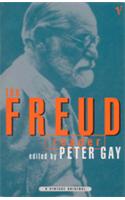 The Freud Reader