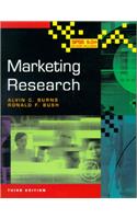 Marketing Research (with SPSS CD-ROM)
